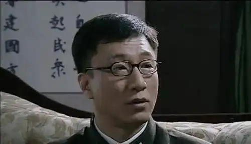 潜伏国民党中央党部的特工,多次潜入台湾,差点被国民党设计抓捕