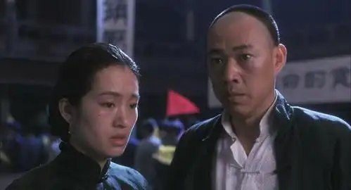 张丰毅当年弃演雍正王朝,却因此成就了唐国强