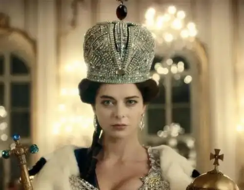 俄国扩张史,除西伯利亚外,那650万平方公里的南方领土怎么来的
