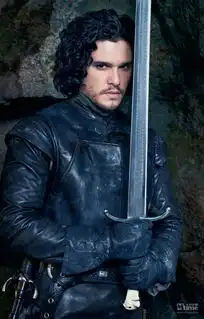 琼恩雪诺jonsnow堆糖,美好生活研究所