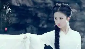 迪丽热巴杨紫赵丽颖杨幂刘亦菲郑爽刘诗诗鞠婧祎,古装谁仙气飘飘