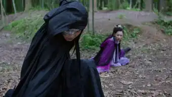 香蜜沉沉烬如霜第22集剧照,香蜜沉沉烬如霜图片
