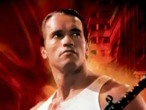 阿诺德施瓦辛格的最棒电影以及最差电影盘点