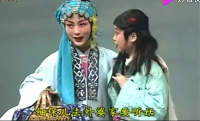 87红楼梦十位女演员的铜钱头,最美还是张静林,目若秋水