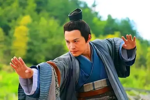 郭靖虽死,却留下6个传人1个大侠1个帮主3个反派1个隐士