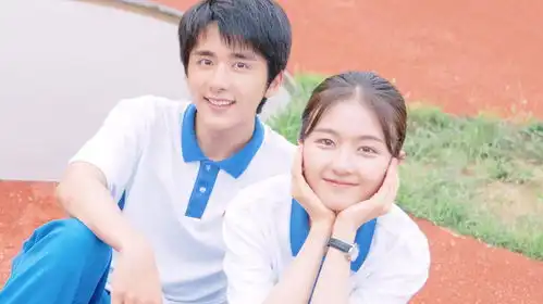 张新成李兰迪恋情曝光,回顾两人恋爱过程,已稳定相恋5年
