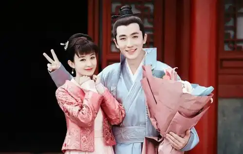 赵丽颖冯绍峰离婚引爆热搜,朱一龙无故被cue
