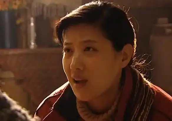 家有九凤中的九凤们,一人一部代表作
