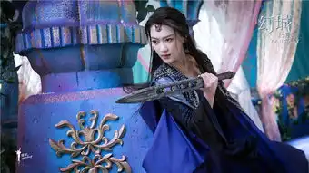 幻城原著剧情催泪上线还原爱恨情仇