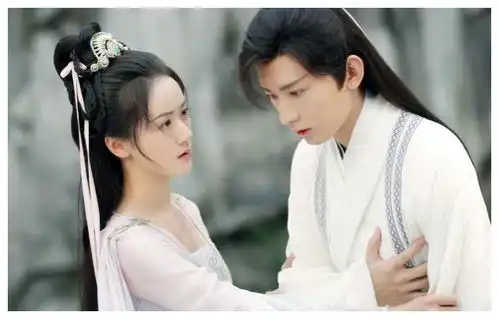 没想到他也参加过大唐荣耀试镜,看清定妆照,形象不输任嘉伦