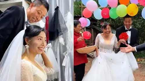 儿子母亲节带母亲挑婚纱,只为了却母亲30年遗憾,网友看后怒赞
