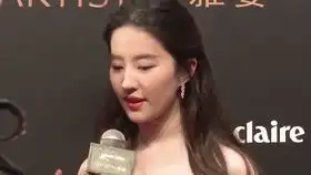 神雕侠侣张馨予李莫愁摇铃哄宝宝古天乐帮忙找吃食
