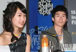 международныйкинофестивальпусанеоткрылсяпоказомновогофильмачжанимоу