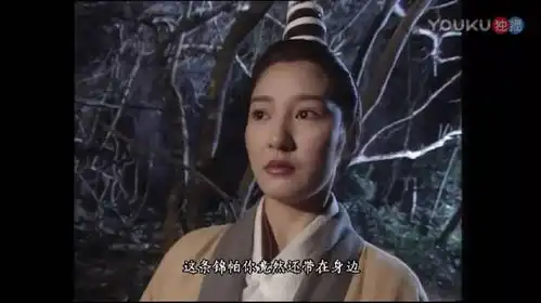 神雕侠侣赤练仙子李莫愁,始终都没弄明白究竟情为何物