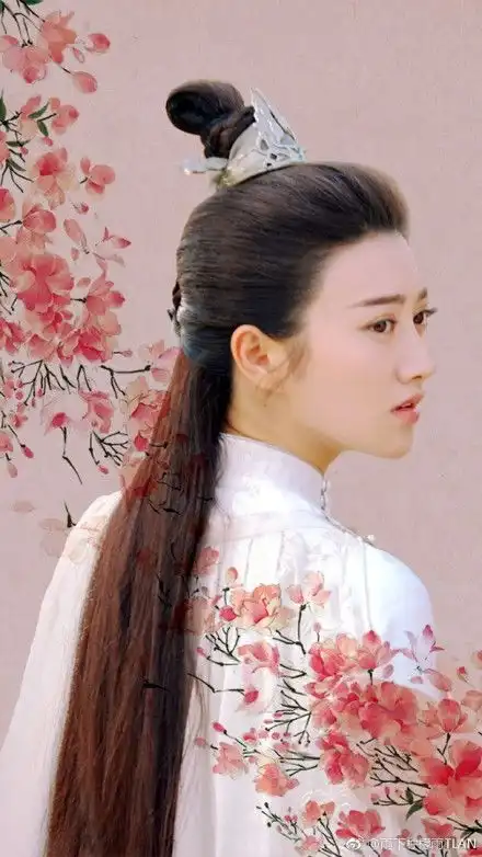 这些女演员近期将提剧来见赵丽颖郑爽赖雨濛景甜你期待吗
