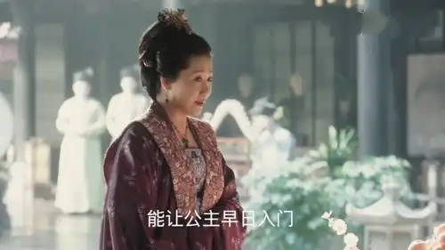 清平乐官家只考察李玮,却忽略了舅母,想想明兰为何放弃齐衡