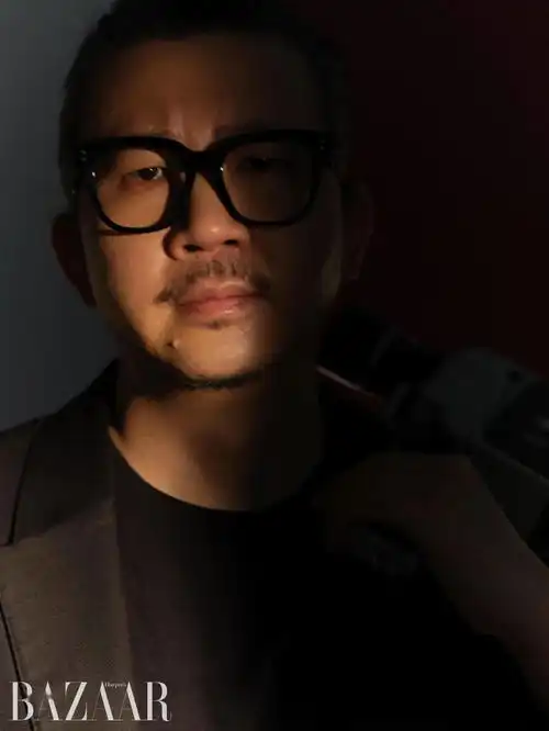 饶晓志无名之辈后,我要讲一个属于都市成人的童话