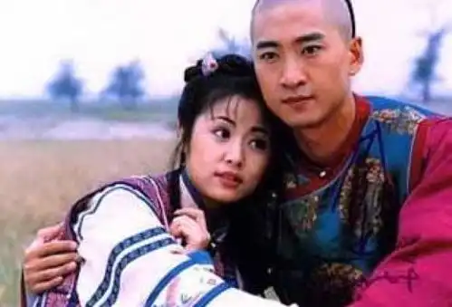 抖音你讲不讲理啊紫薇台词还珠格格的回忆杀