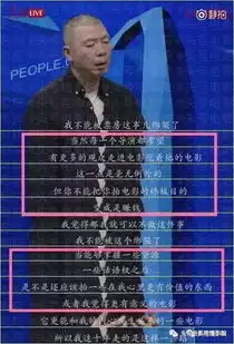 芳华密钥延期冯小刚重返贺岁档称王下部战争电影会拍它
