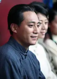 建党伟业官方剧照
