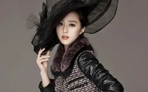 太难了范冰冰自降身份给网红打广告,效果却适得其反