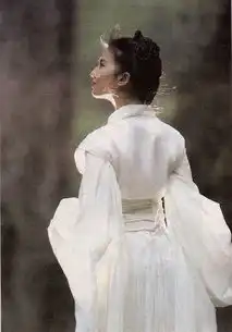 新版小龙女又吃藕为何今天金庸剧美人总被嘲,从前却那么经典
