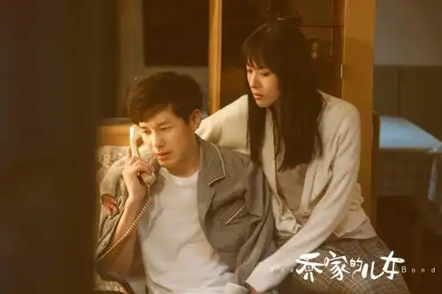 最近追得最上头的国产剧,就是ta了
