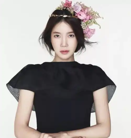 顶楼沈秀莲扮演者是谁李智雅个人资料介绍