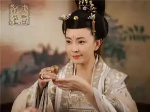 大唐荣耀曝老戏骨阵容两岸三地助阵飙戏
