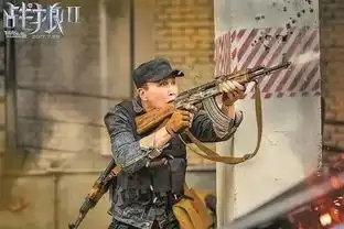 战狼2票房打鸡血,保底发行能赚多少钱
