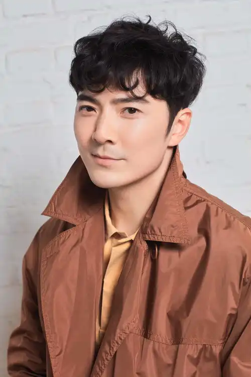 康正焘南烟斋笔录番外篇搭档刘敏涛
