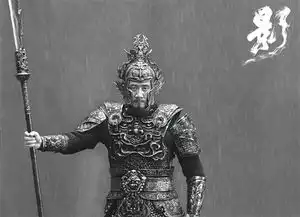 张艺谋新片影两张海报制作半年
