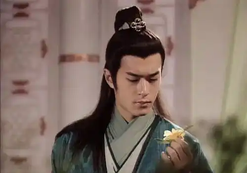 她是古天乐唯一承认过的女友,曾为爱隐退娱乐圈,如今情归何处
