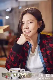 相爱揭露演艺圈潜规则谢依霖化身超级经纪人
