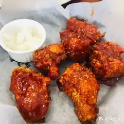 绿皮书刷出来的炸鸡风长春炸鸡到底哪家强
