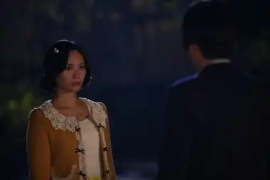乱世佳人李智楠赋小人物英雄情结
