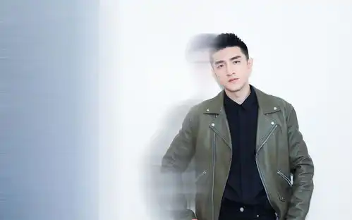 金瀚演员作品个人资料简历生日经历留言酷乐米