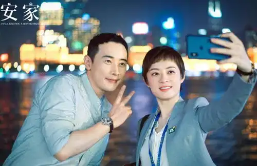 安家后孙俪又一职场剧开机,男主演技炸裂,杨超越参演惊喜了