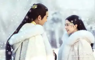 李晨没有救场范冰冰巴清传这部剧也太命运多舛了吧