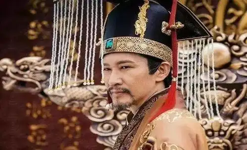 满城尽带黄金甲农民起义是压死大唐这头骆驼的最后一颗稻草