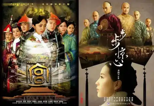 豆瓣9分的台剧,已经不稀奇了