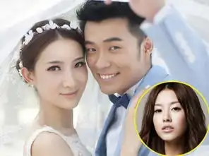 陈赫出轨邓家佳早结婚爱情公寓主角狗血情史
