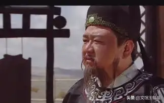 聪明绝顶的狄仁杰,生了两个蠢货儿子,一个比一个坑爹