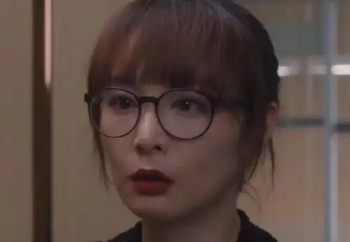 理想之城被高叶圈粉了,虽然造型不佳,但用演技弥补了这一切