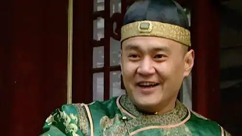 雍正王朝中张五哥提出为十三爷守陵,难道只是报恩那么简单吗