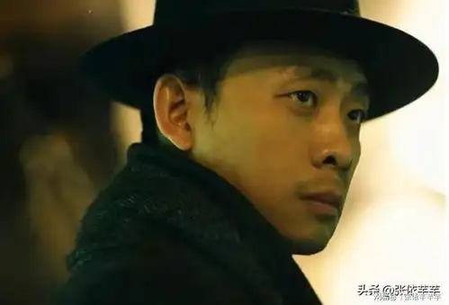 太牛了张译获得最佳男主实至名归,张子枫这个让人好意外
