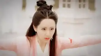 当三位古装美女相遇,佟丽娅杨紫古力娜扎,谁的演技更胜一筹
