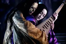 画皮看点竞猜赵薇周迅谁是人谁是妖
