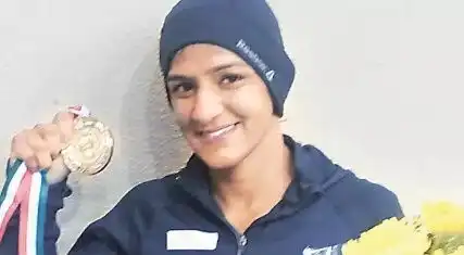 摔跤吧,爸爸电影原型的精彩人生阿米尔汗只拍出一半
