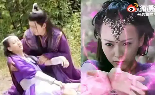 新版仙剑奇侠传众神归位,李逍遥霸气出街,龙葵倾国倾城
